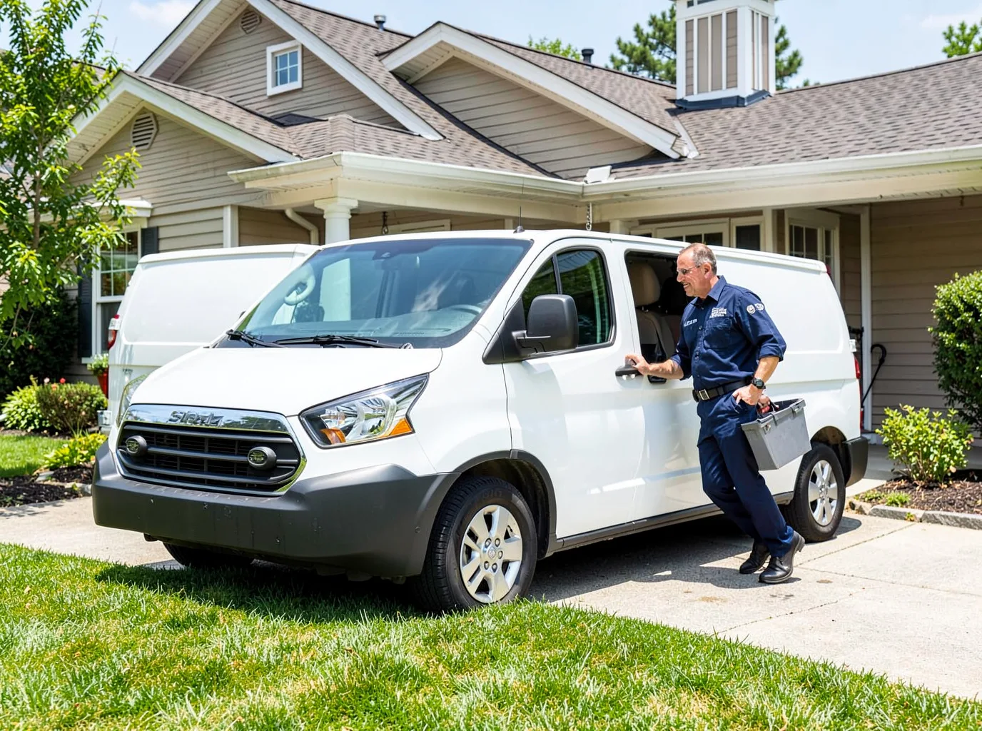 Emergency Plumber company in Freeman Spur, IL