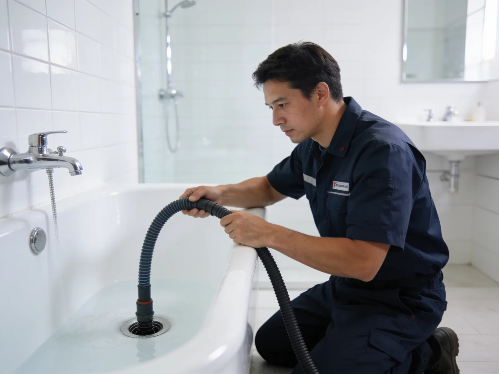 Emergency Plumber Freeman Spur, IL FAQs